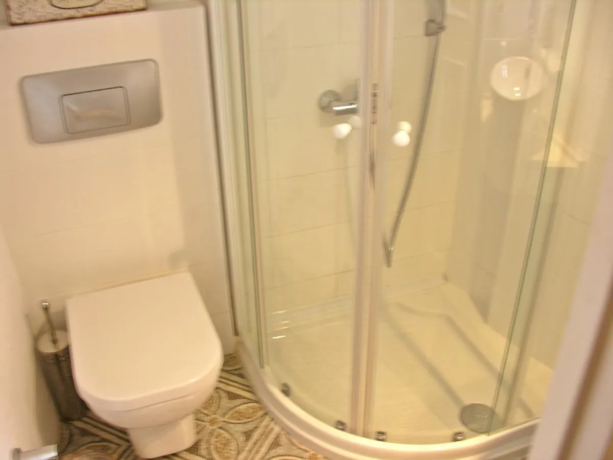 알라카티 Salyangoz B&B
