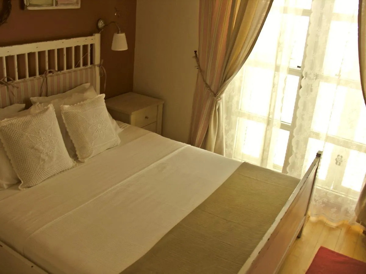 알라카티 Salyangoz B&B 3*,  터키