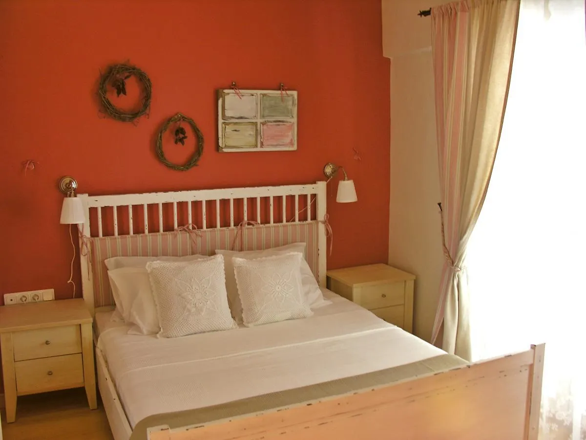 알라카티 Salyangoz B&B