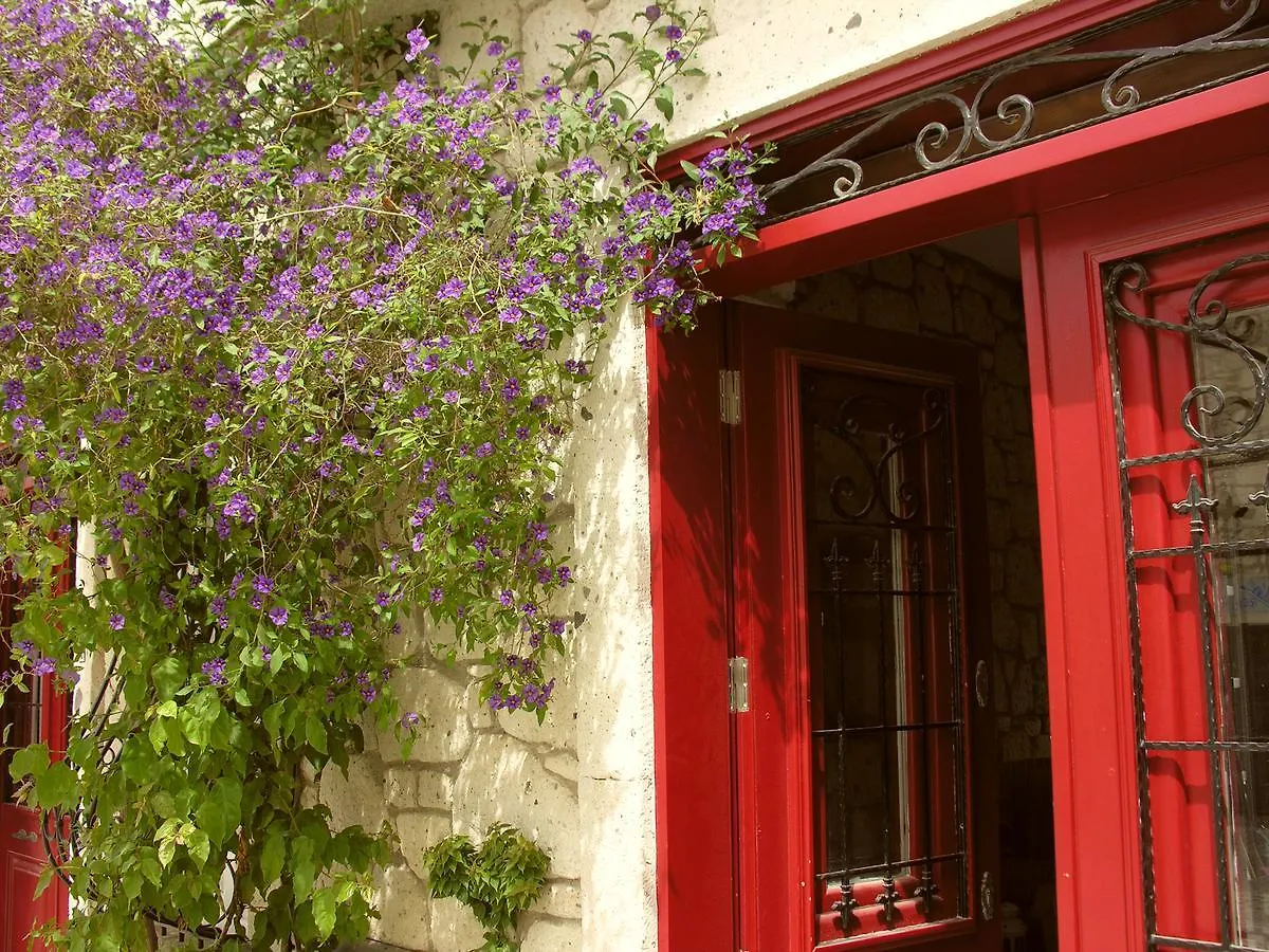 알라카티 Salyangoz B&B