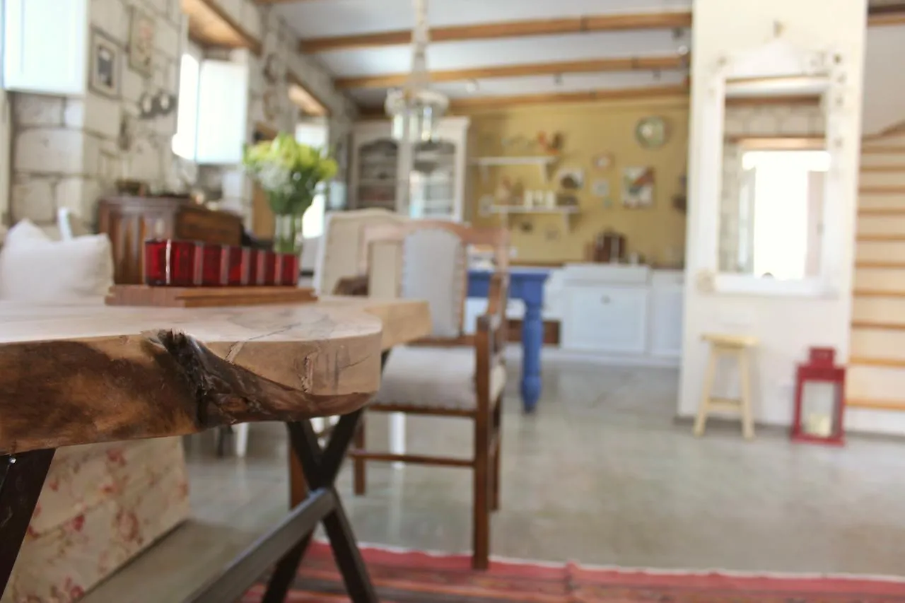 알라카티 Salyangoz B&B