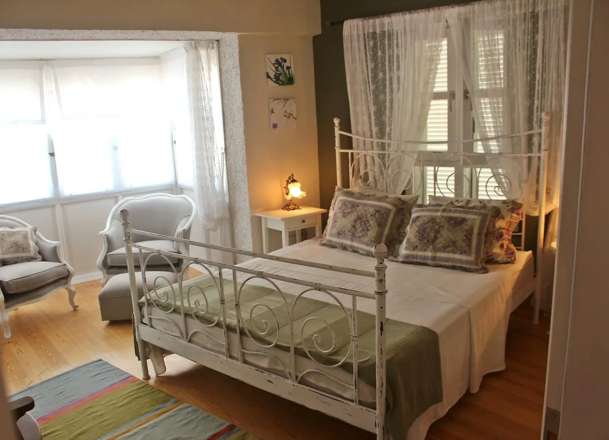 알라카티 Salyangoz B&B