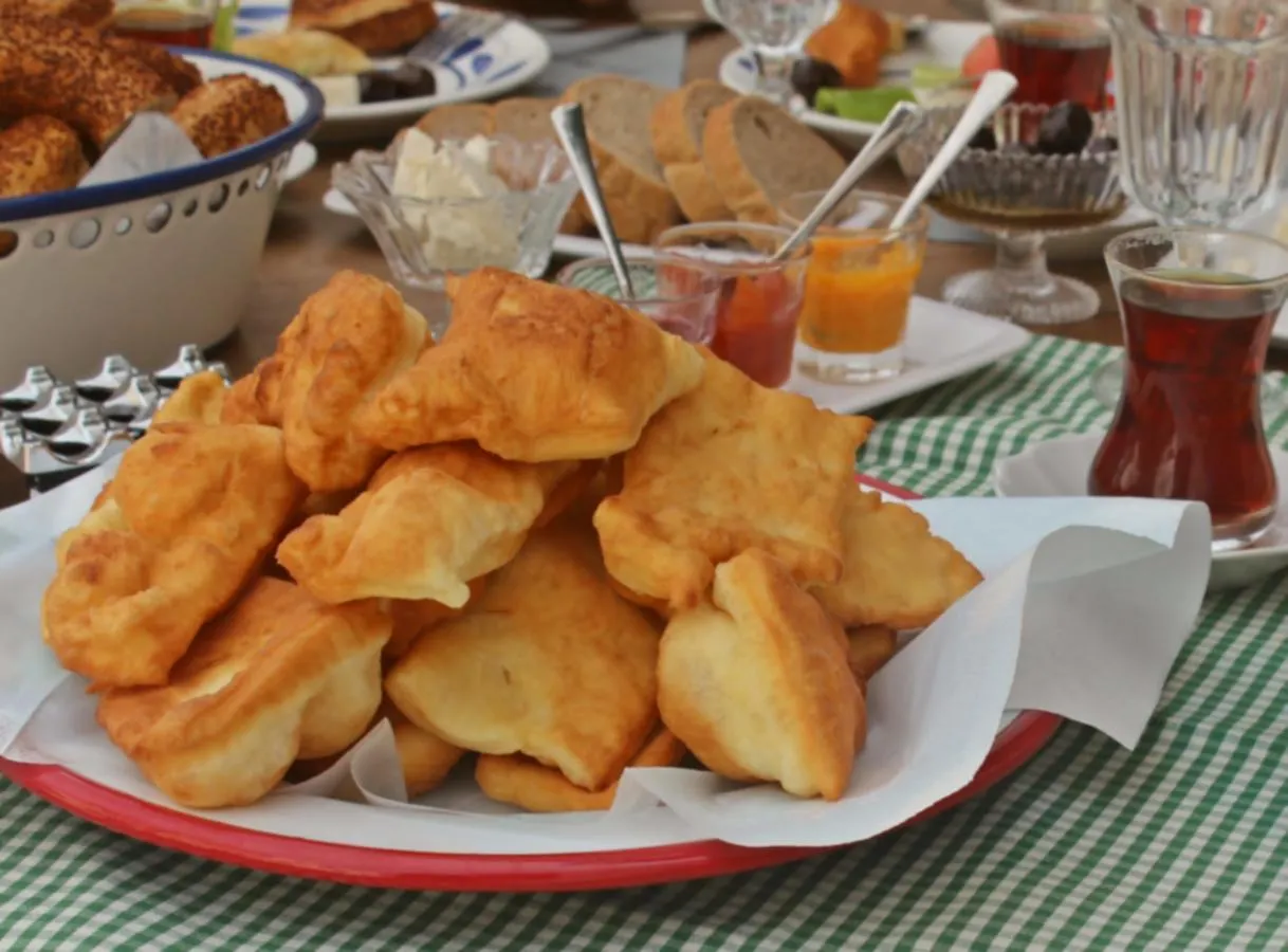 알라카티 Salyangoz B&B