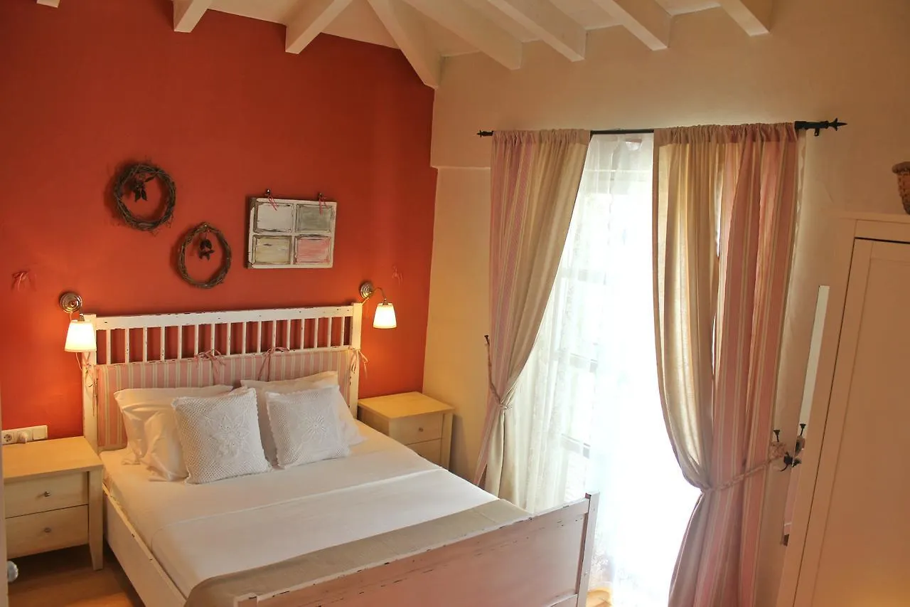 알라카티 Salyangoz B&B 3*,