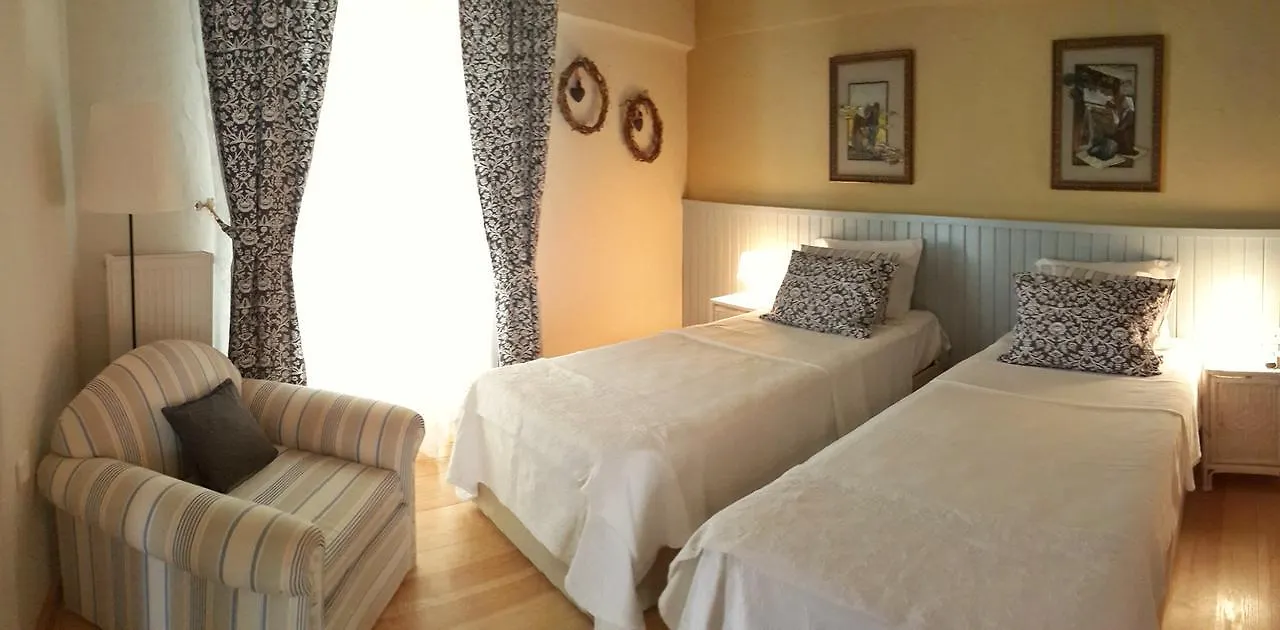 알라카티 Salyangoz B&B
