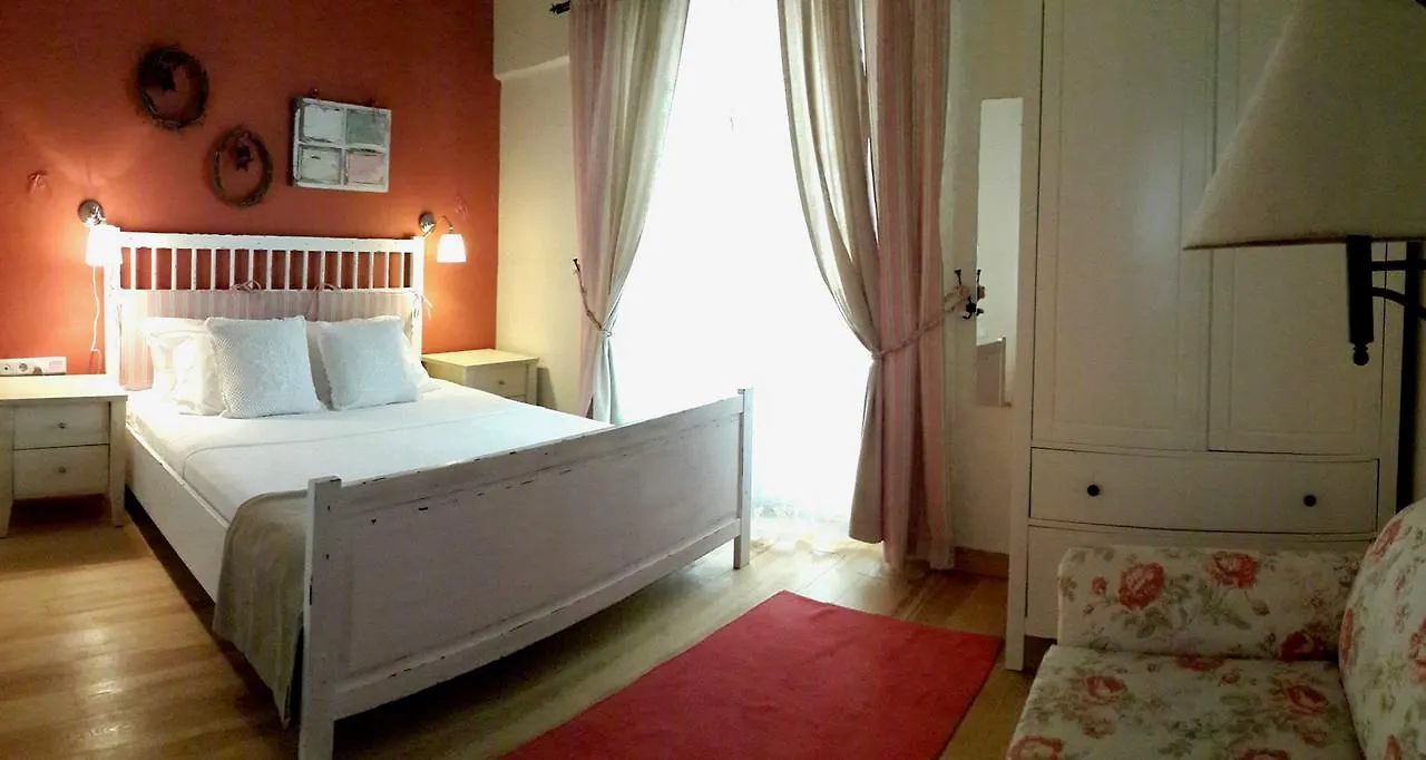 알라카티 Salyangoz B&B