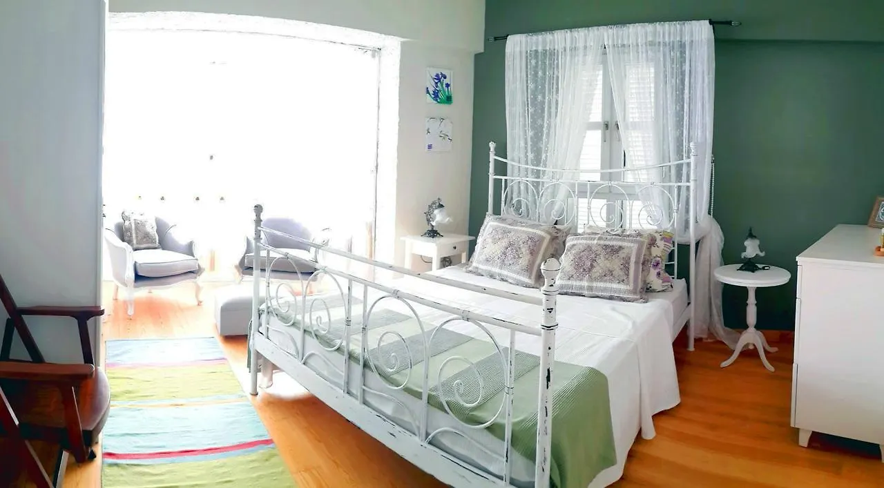 알라카티 Salyangoz B&B 3*,