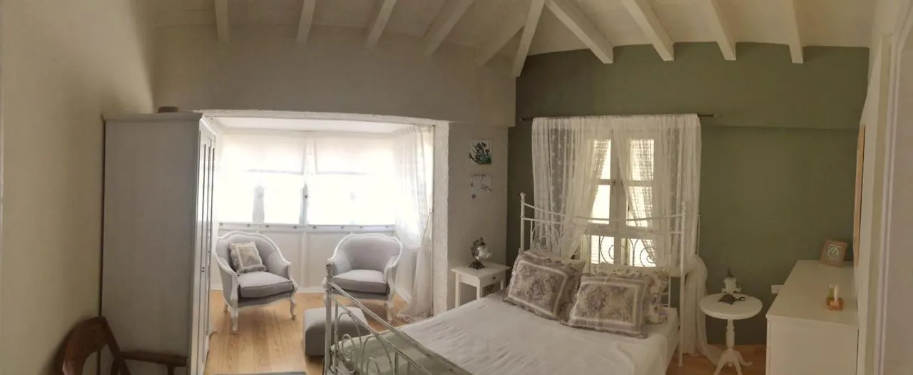 알라카티 Salyangoz B&B